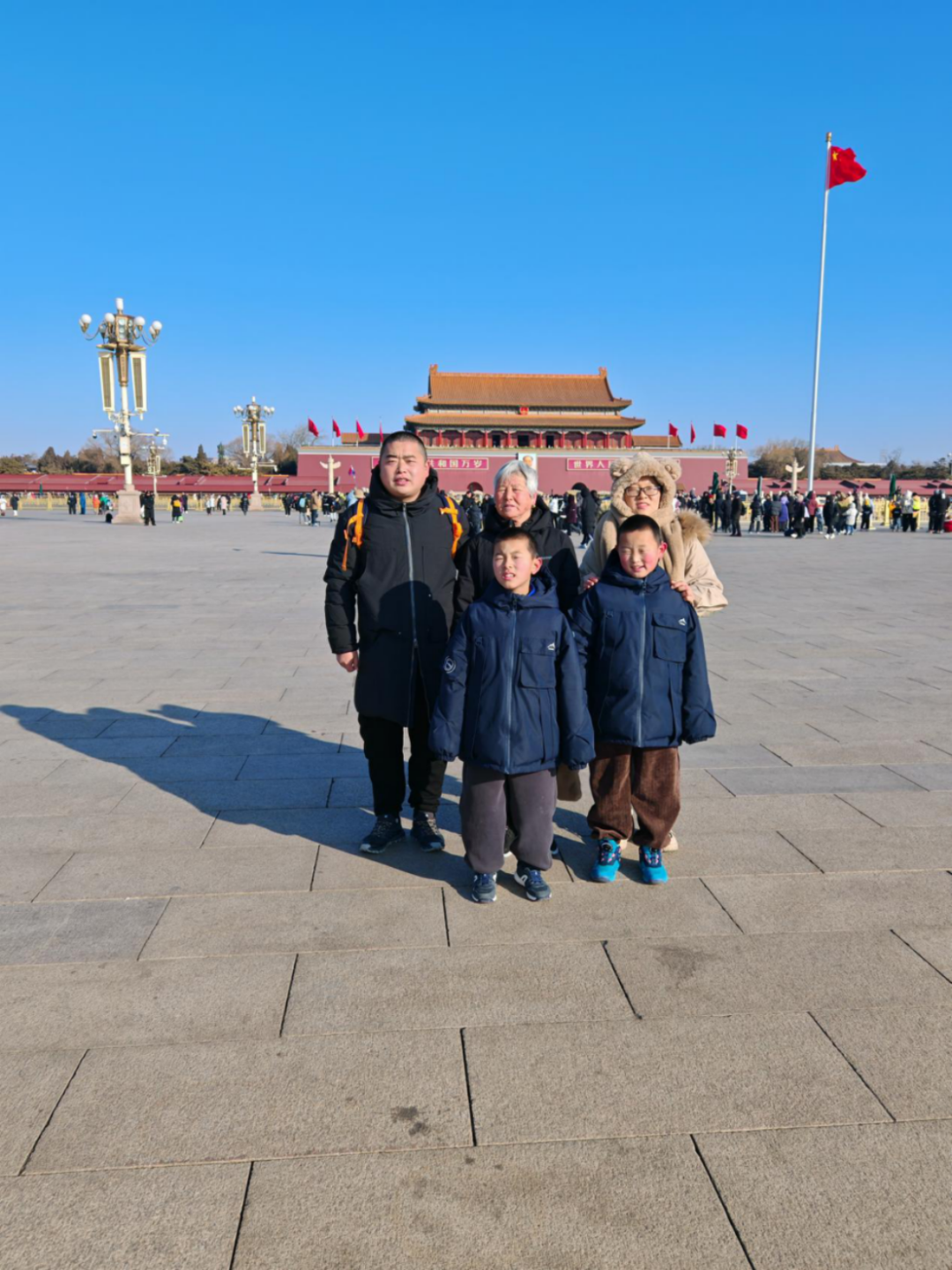 【明亮金城】明亮研学—跟着书本去旅行(二)