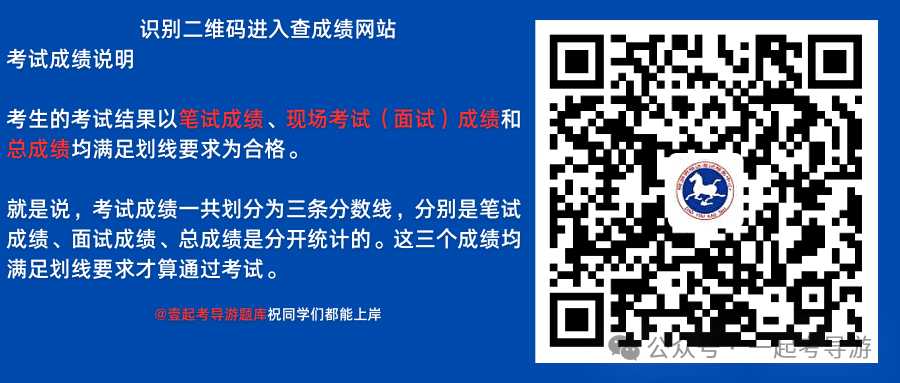 导游考试成绩不合格如何复核?复核有用吗?