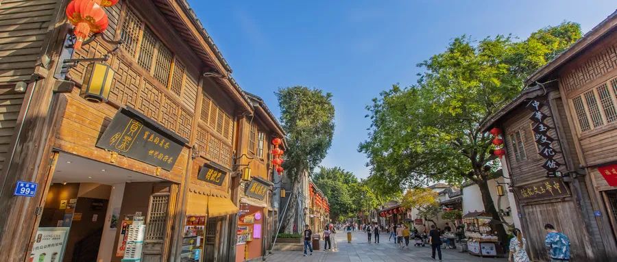 纯玩品质半自由行【杭州——福州、平潭、北港村、烟台山双动4日半:2388元/人!】