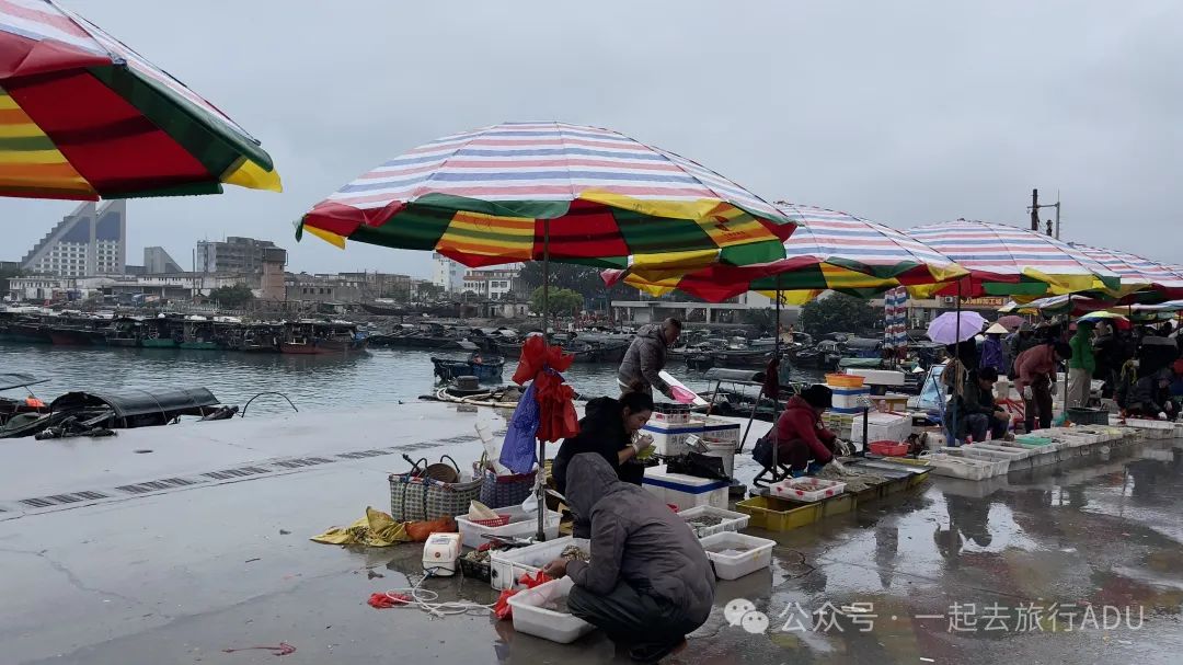 广西旅行第十三天