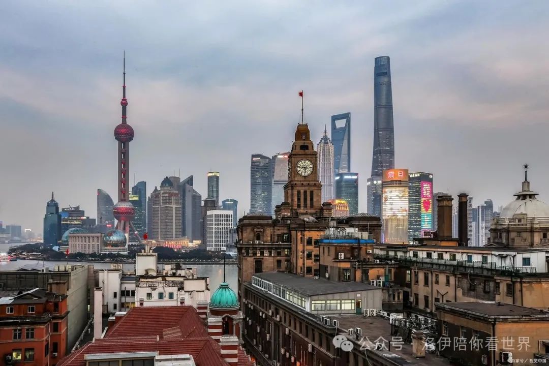 租界是耻辱为什么还当成景点欣赏?——探寻历史阴影下的景点魅力