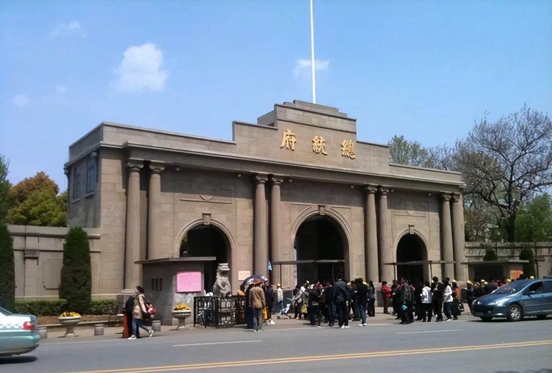 南京旅游必去的三个经典地方都在哪?