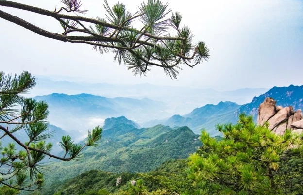 上个月从毕节市旅行回来,说些当地人不爱听的大实话!