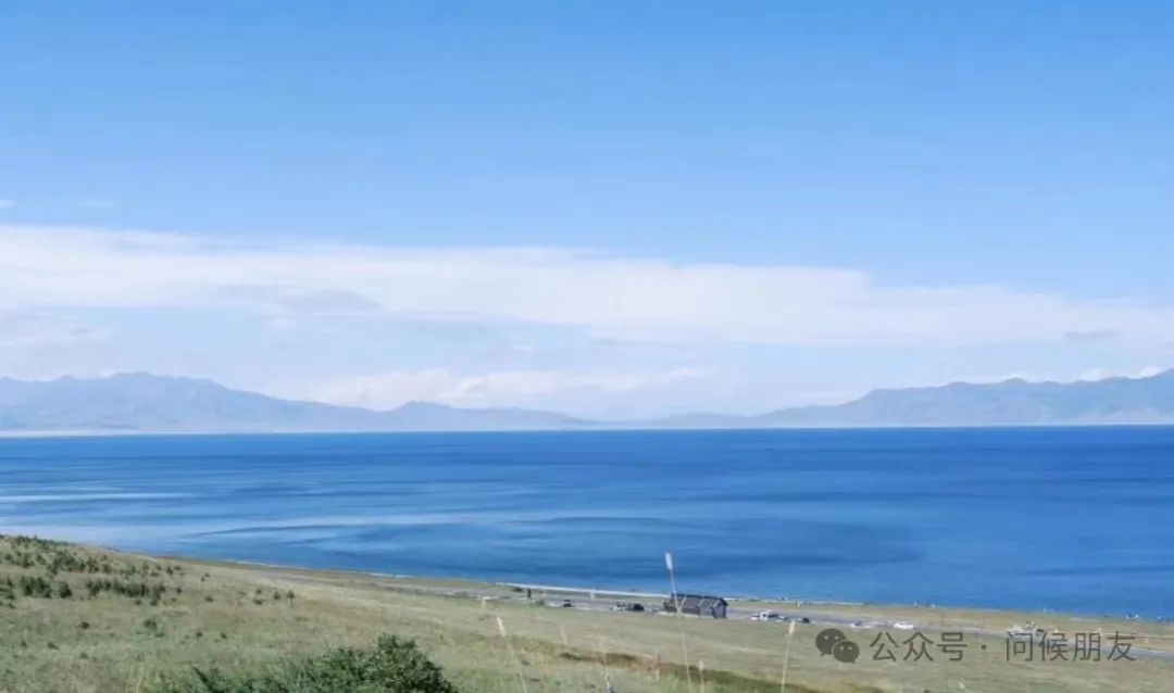 海边文案朋友圈高级说说,适合海边旅游的句子