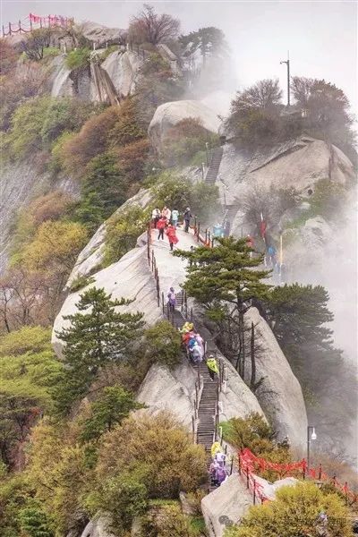 全球几个最危险的旅游景点,你敢去吗