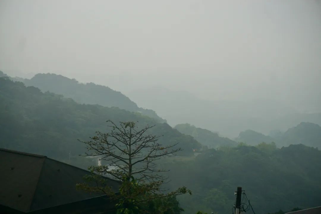 不見散記|旅行篇(十二)