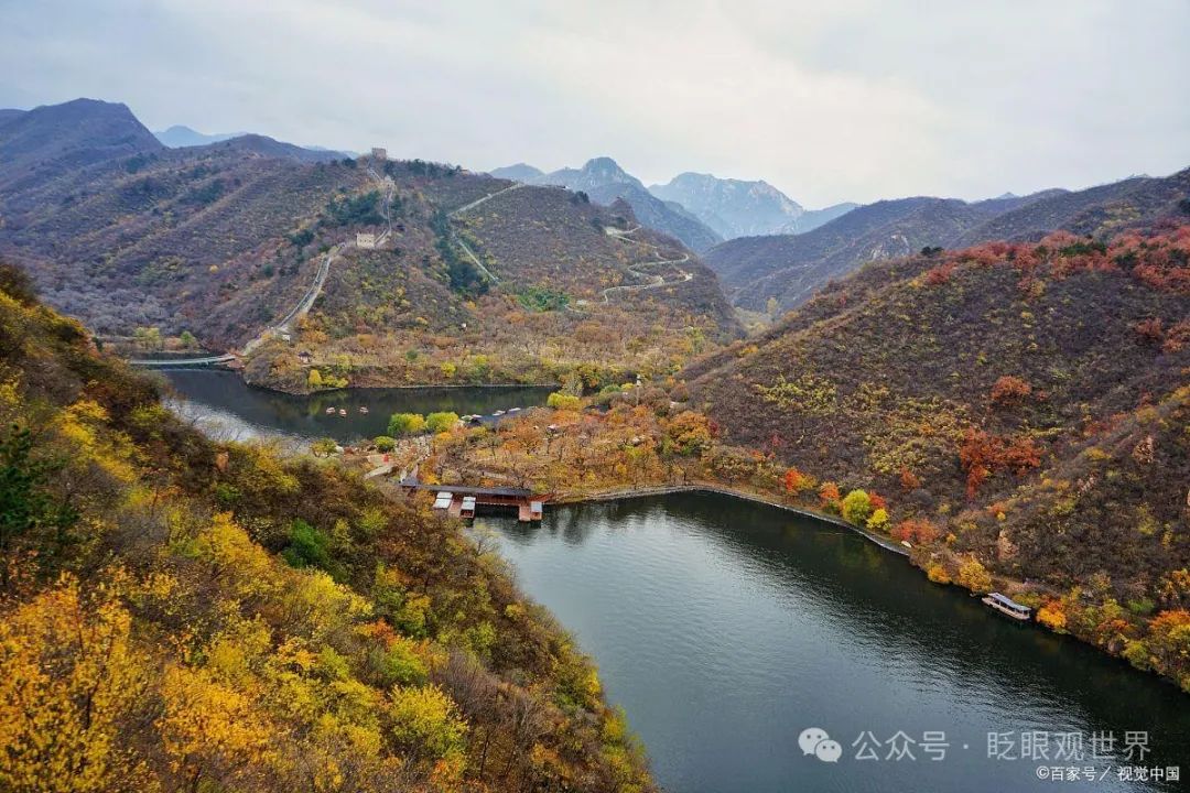 昌平旅游:历史遗迹与自然风光交相辉映的旅行胜地