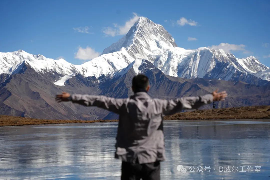 说一点自己的旅游观感