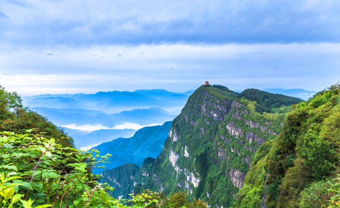 上个月从永州市旅行回来,说些当地人不爱听的大实话!