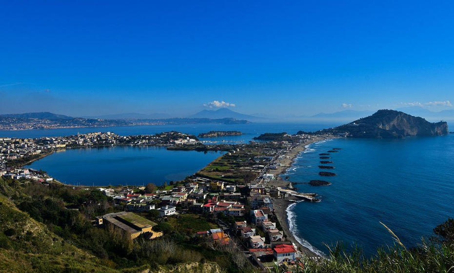 4月去圣地亚哥旅行,这些景点和美食攻略记得收藏!