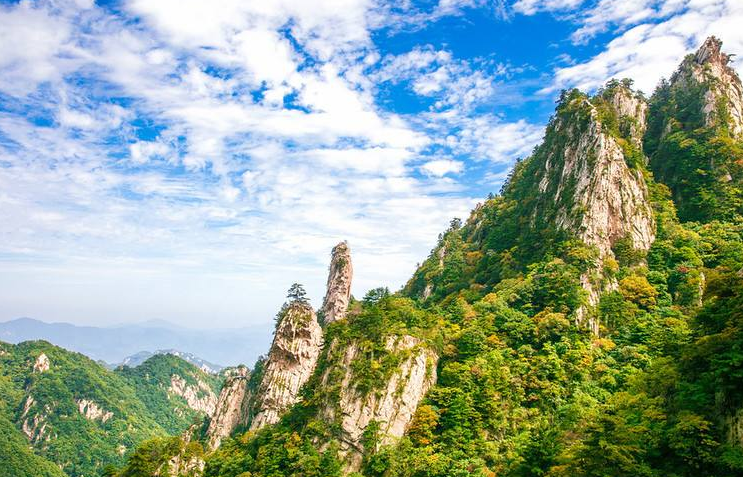 上个月从连云港市旅行回来,说些当地人不爱听的大实话!