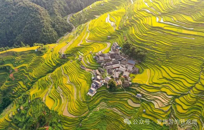 “低调奇迹”:中国“最神奇”的省!美景不输云南,入选“全球十大旅游首选地”,却依然低调到不行!