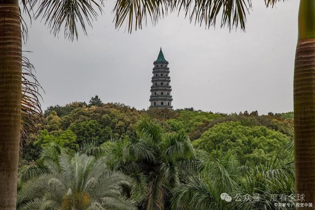 南宁有什么好玩的地方?南宁旅游指南,揭秘南宁最受欢迎的景点!