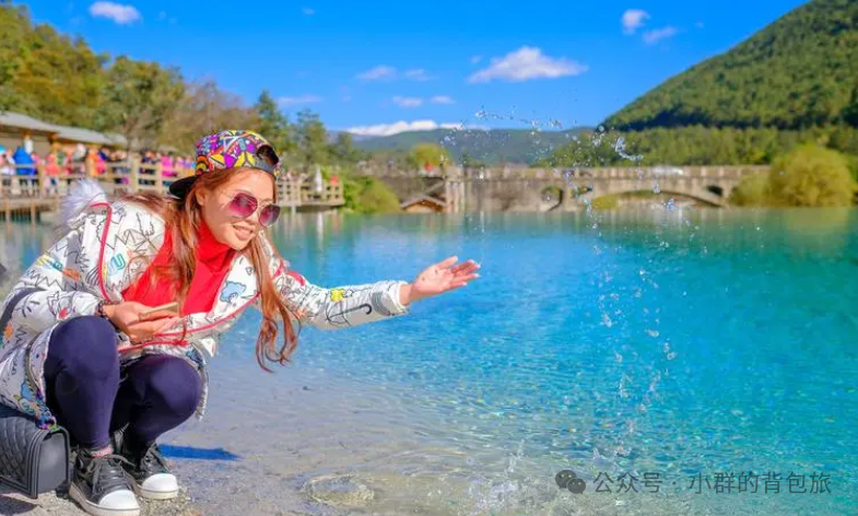 真的有人一个人独自旅游吗?一个人旅游有什么要注意的?尤其是女生要牢记这6点建议!