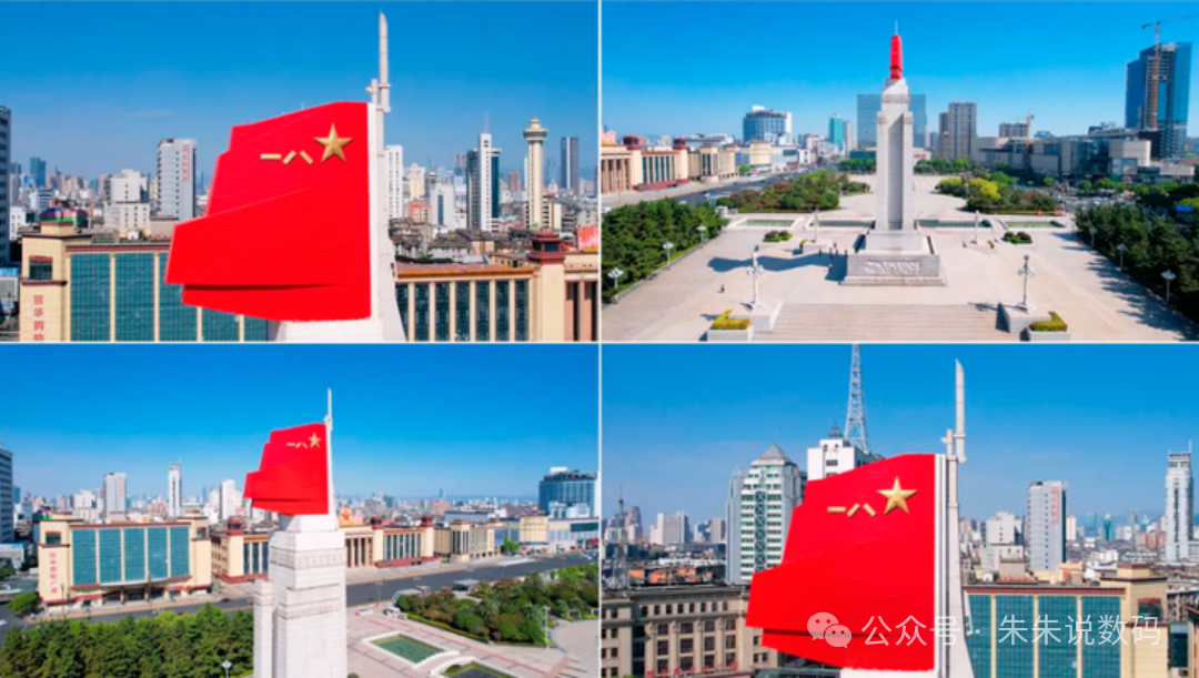 南昌旅游必去的三个地方,万寿宫不要错过