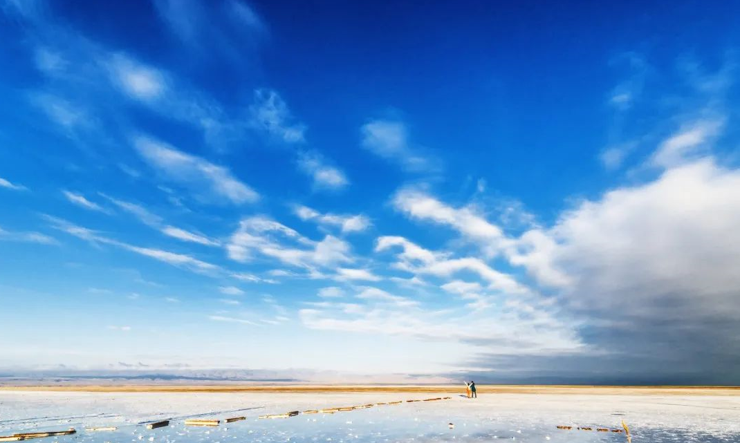 都说青海比甘肃好,去青海甘肃旅游回来,不得不说,差距太大了!