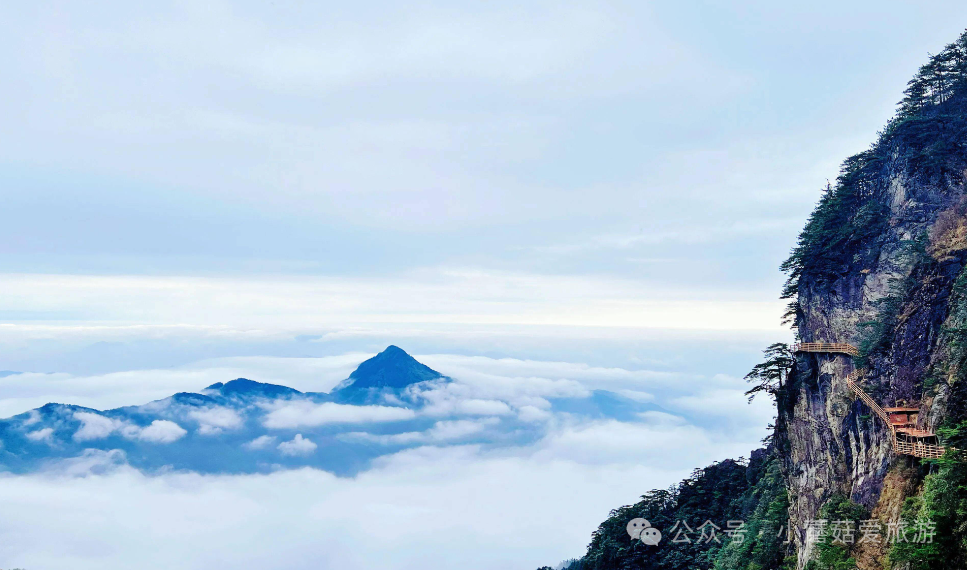 山水宜春必去的10大景点,你去过几个?