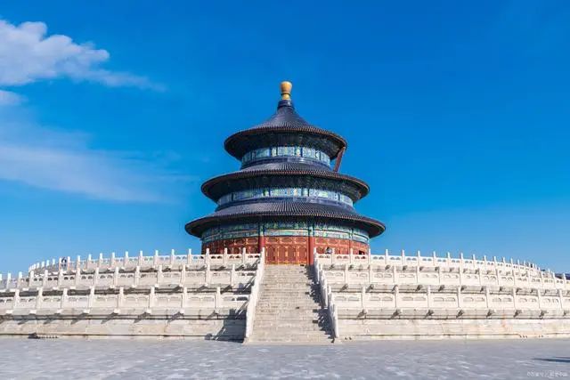 北京旅游必去的十大景点