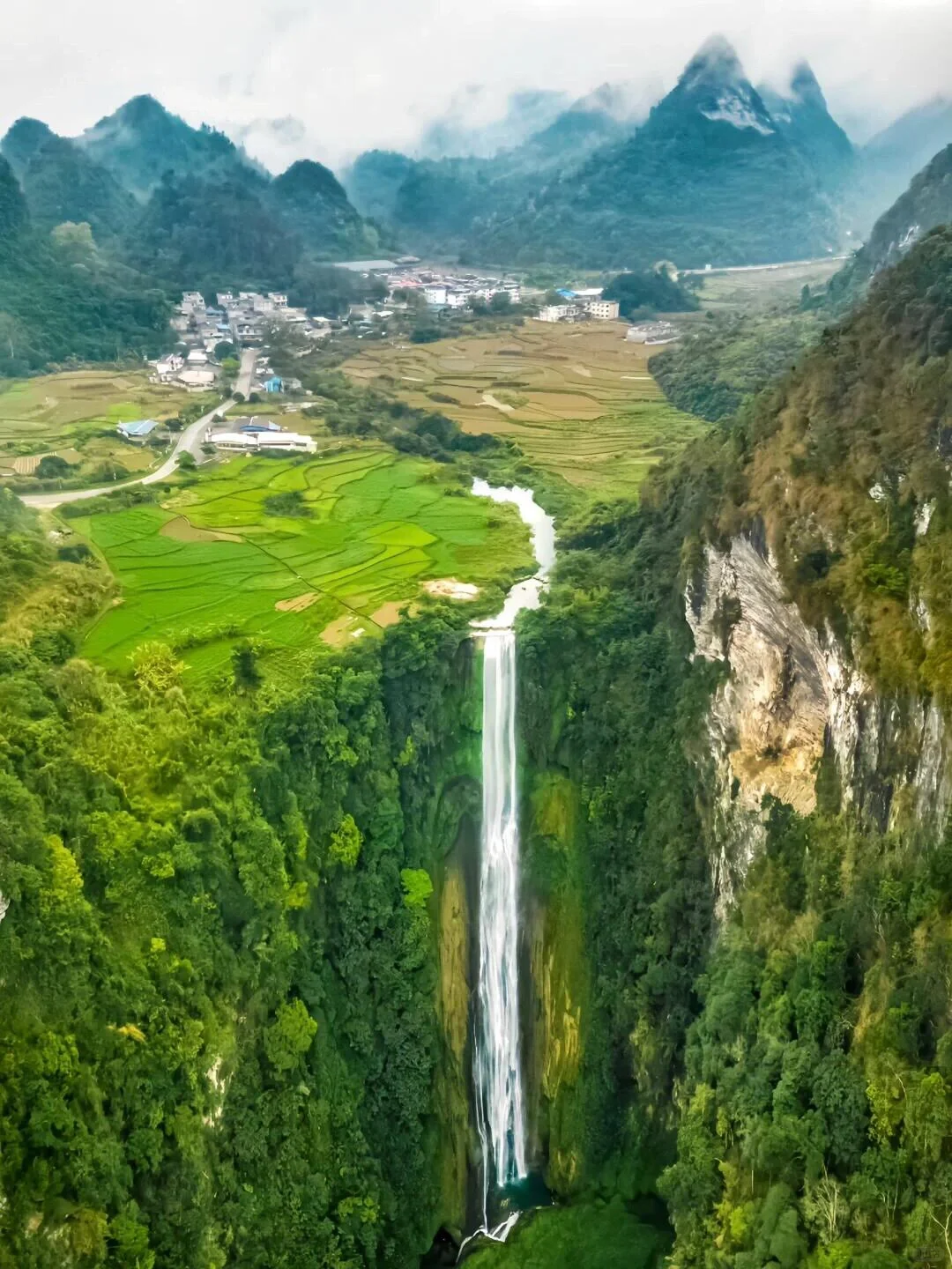 和老公去了崇左，这度假村后劲太大了，强推！