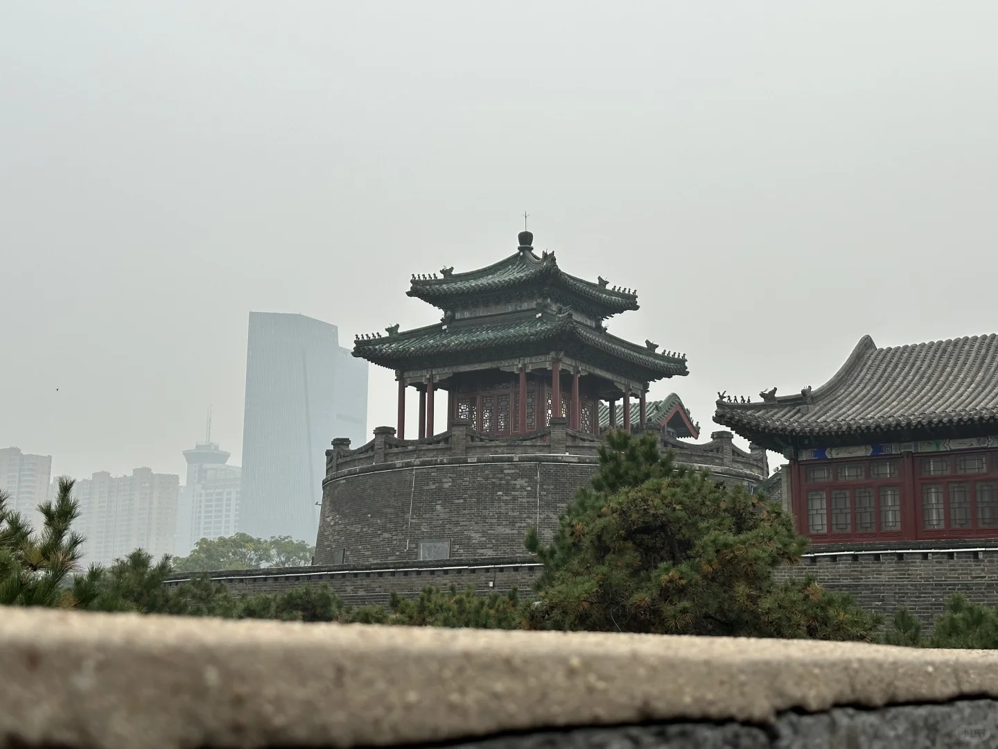 来邯郸旅游的特种兵注意啦！！！！