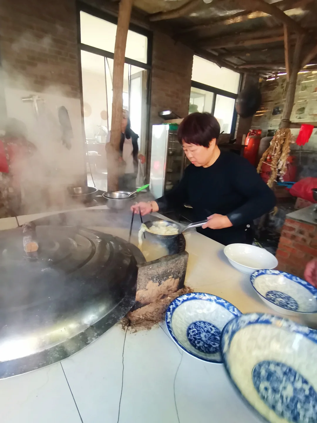 邯郸游玩的一处绝佳观赏红叶打卡地