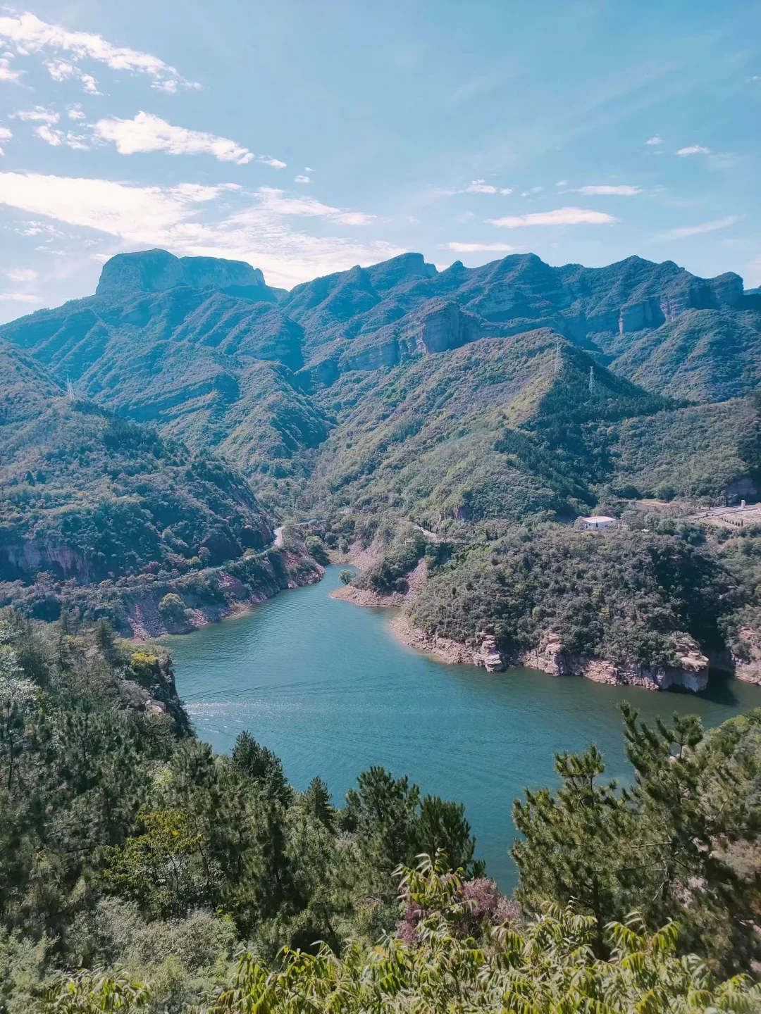 五一去哪👉河北邯郸✅最全景点概览