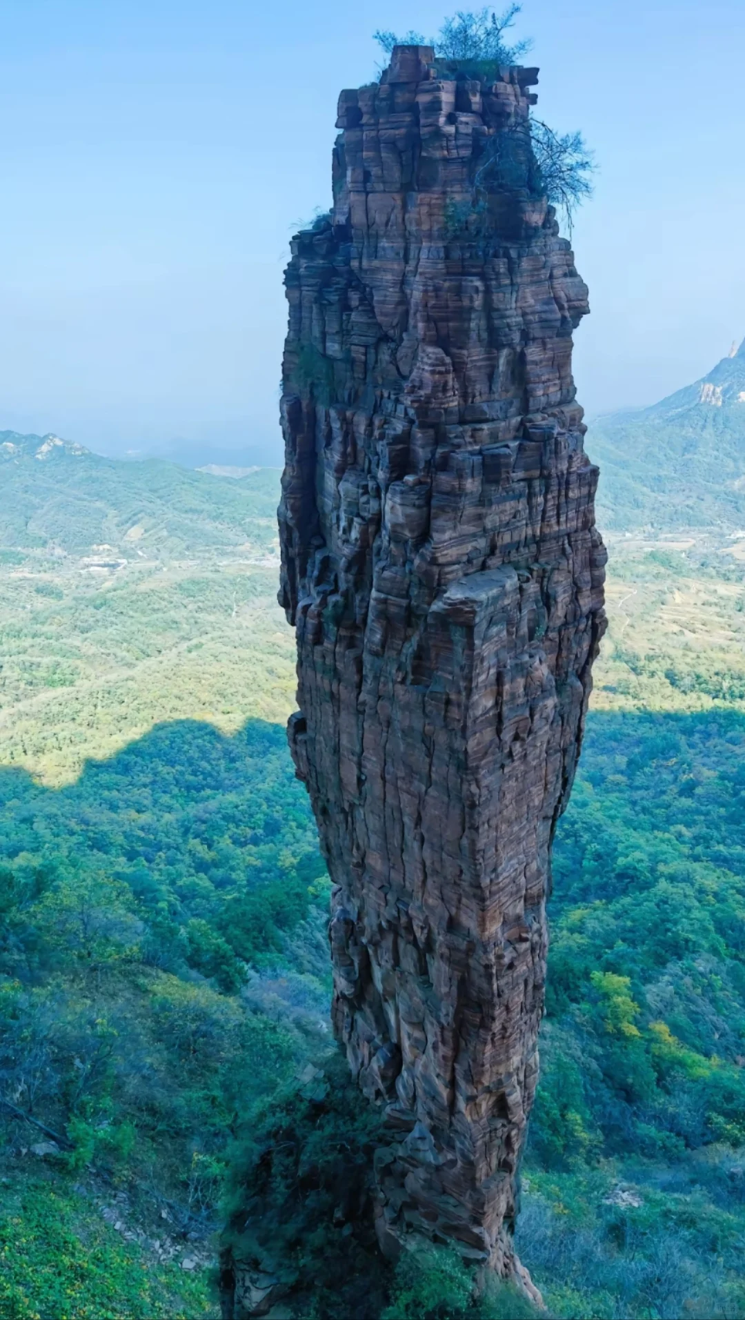 邯郸东太行(武安)旅游攻略