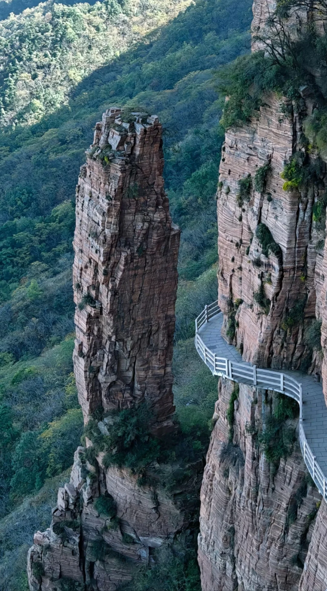 邯郸东太行(武安)旅游攻略