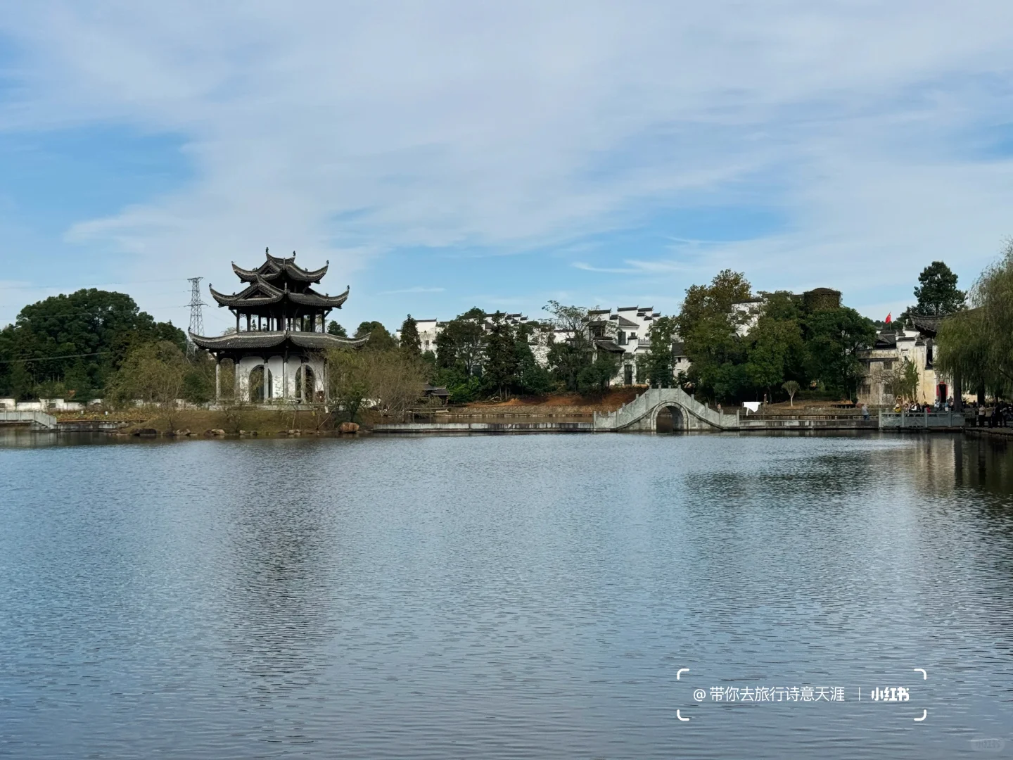 婺源三日游，常规线路之外的新兴网红景区