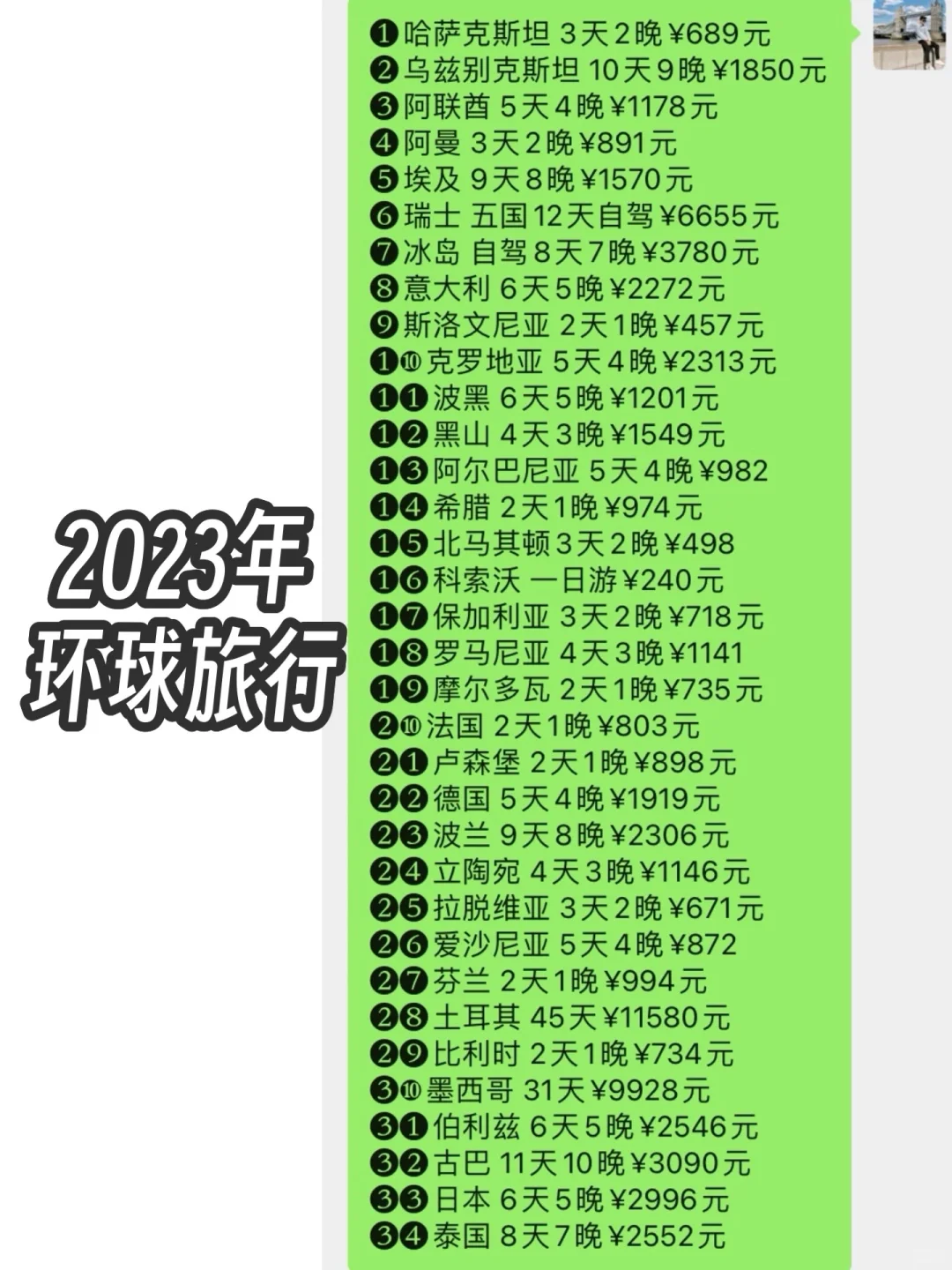 1万块挑战环游中国16省32城，我们路上见！