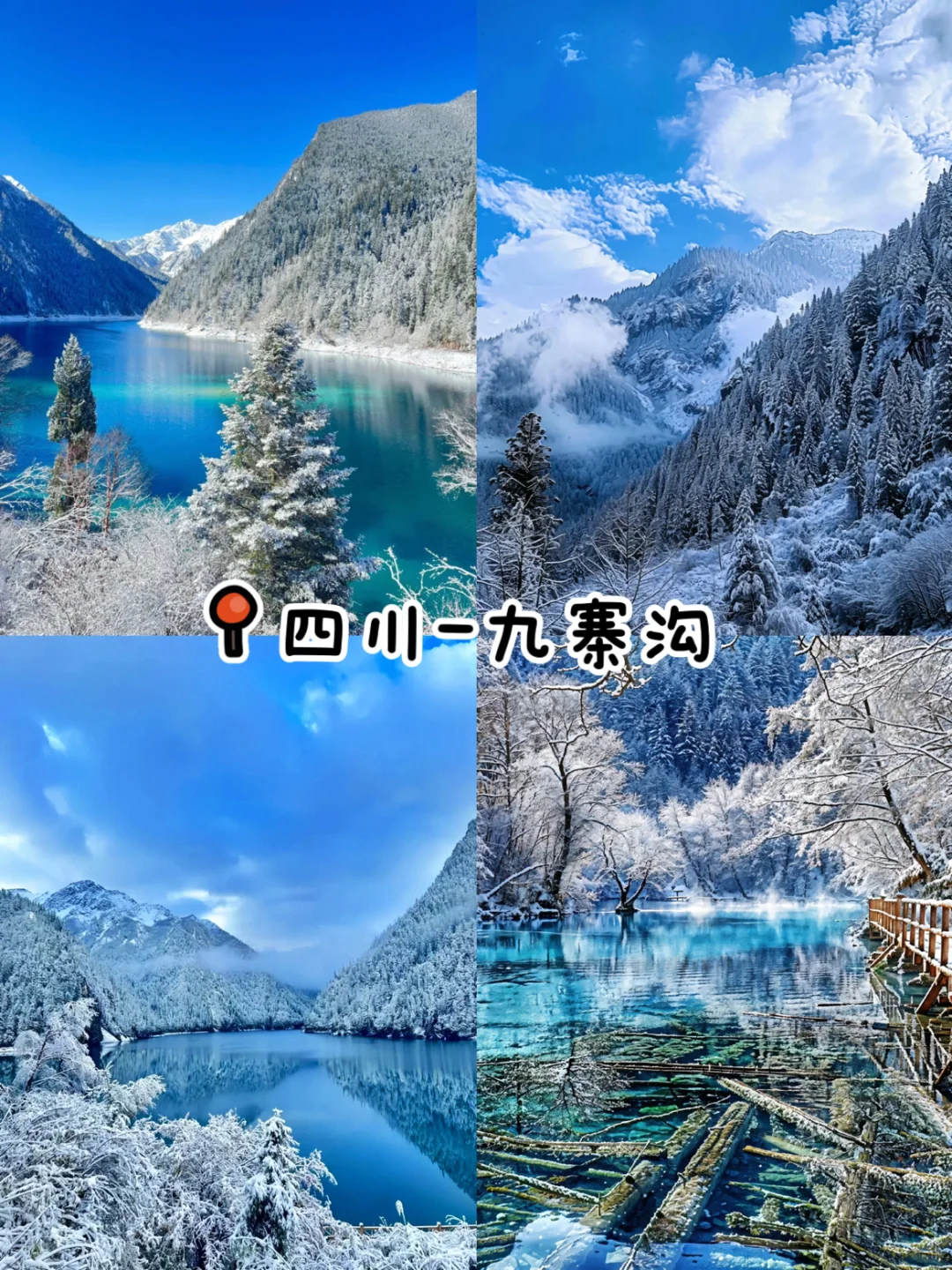 11月~12月国内适合旅游的9个城市🔥