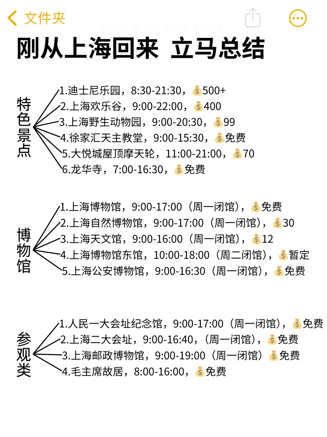 11-12月旅游城市推荐❗❗附上海超全攻略