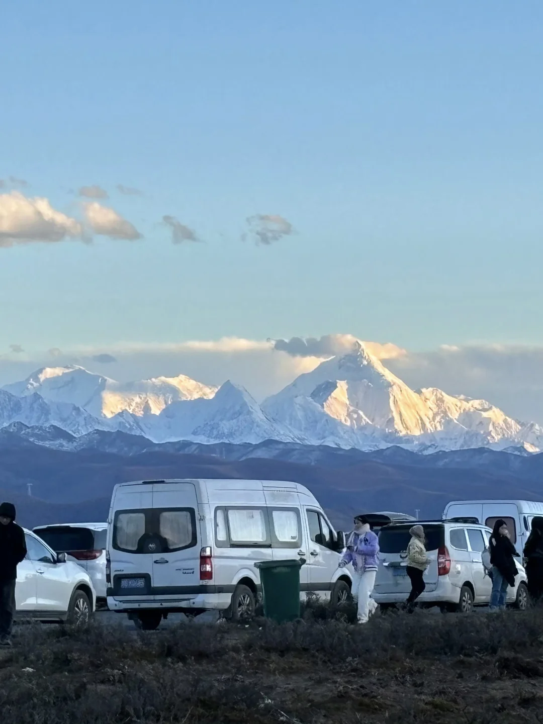 11.5 📍川西已回，近期live实况直出劝退不了