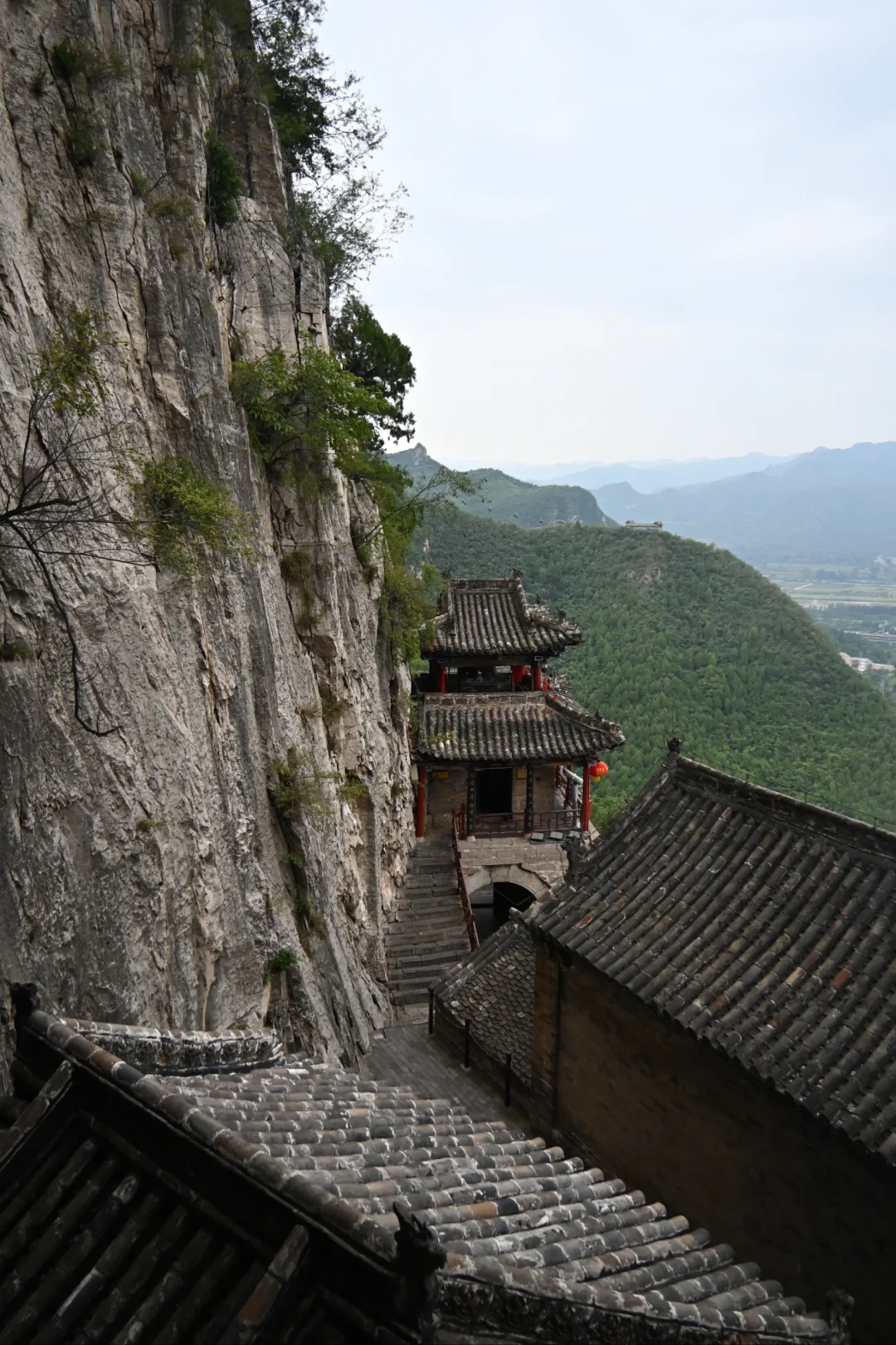 娲皇宫｜华夏祖庙｜国内最大最早奉祀女娲地