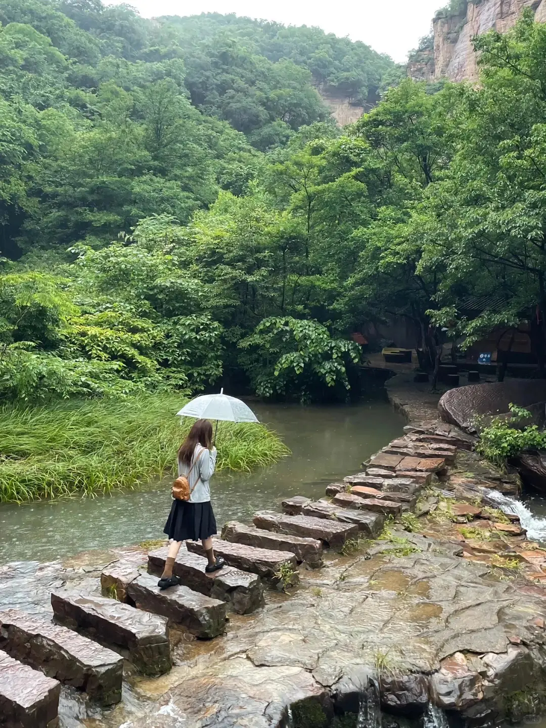 来洛阳的姐妹们，洛阳旅游攻略已经整理好了