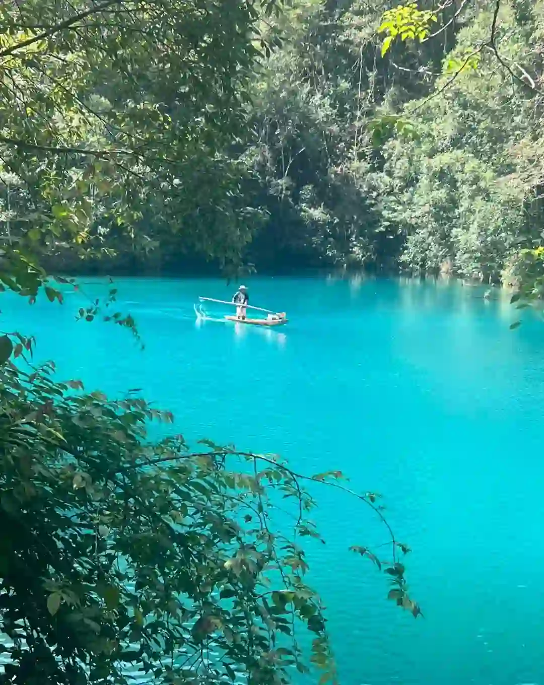 贵州淡季反向旅游太香啦！2k玩六天...