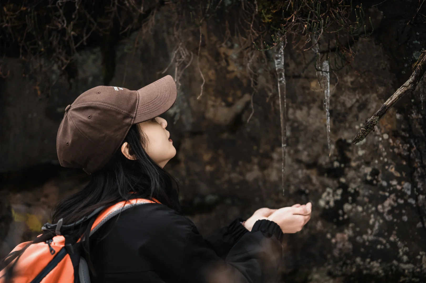 ✧玛嘉沟✧川西绝美的轻徒步景区