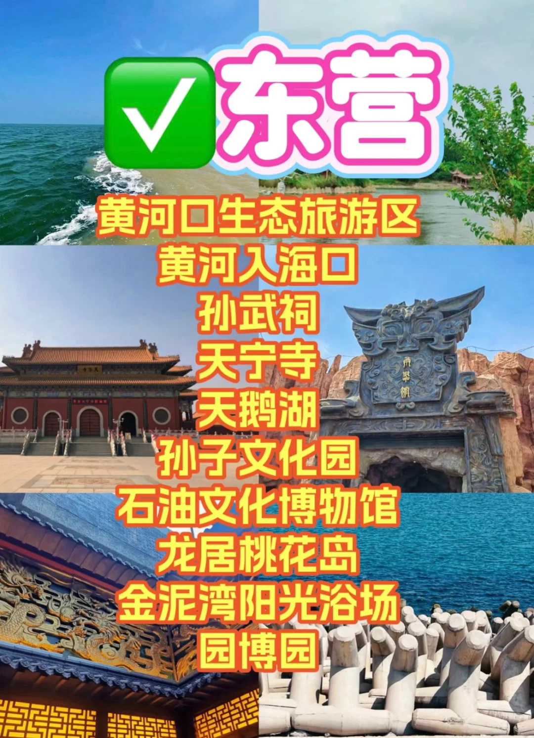 【山东攻略】一个夏天该有的样子！