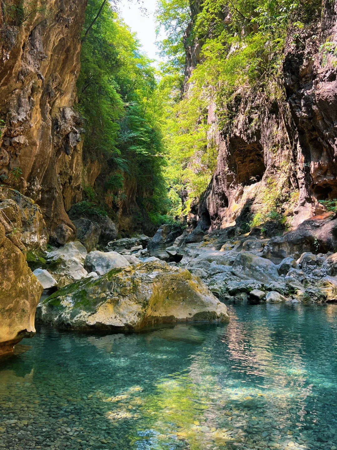 贵阳旅游避雷❗️没有做好攻略千万不要去🚷