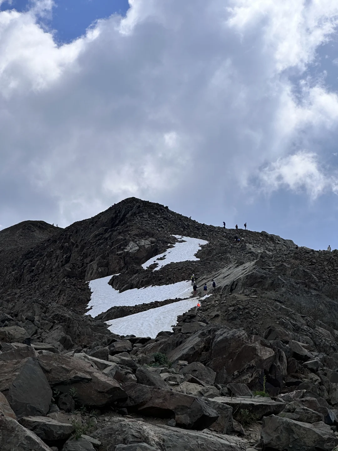 人生是旷野📍panorama ridge