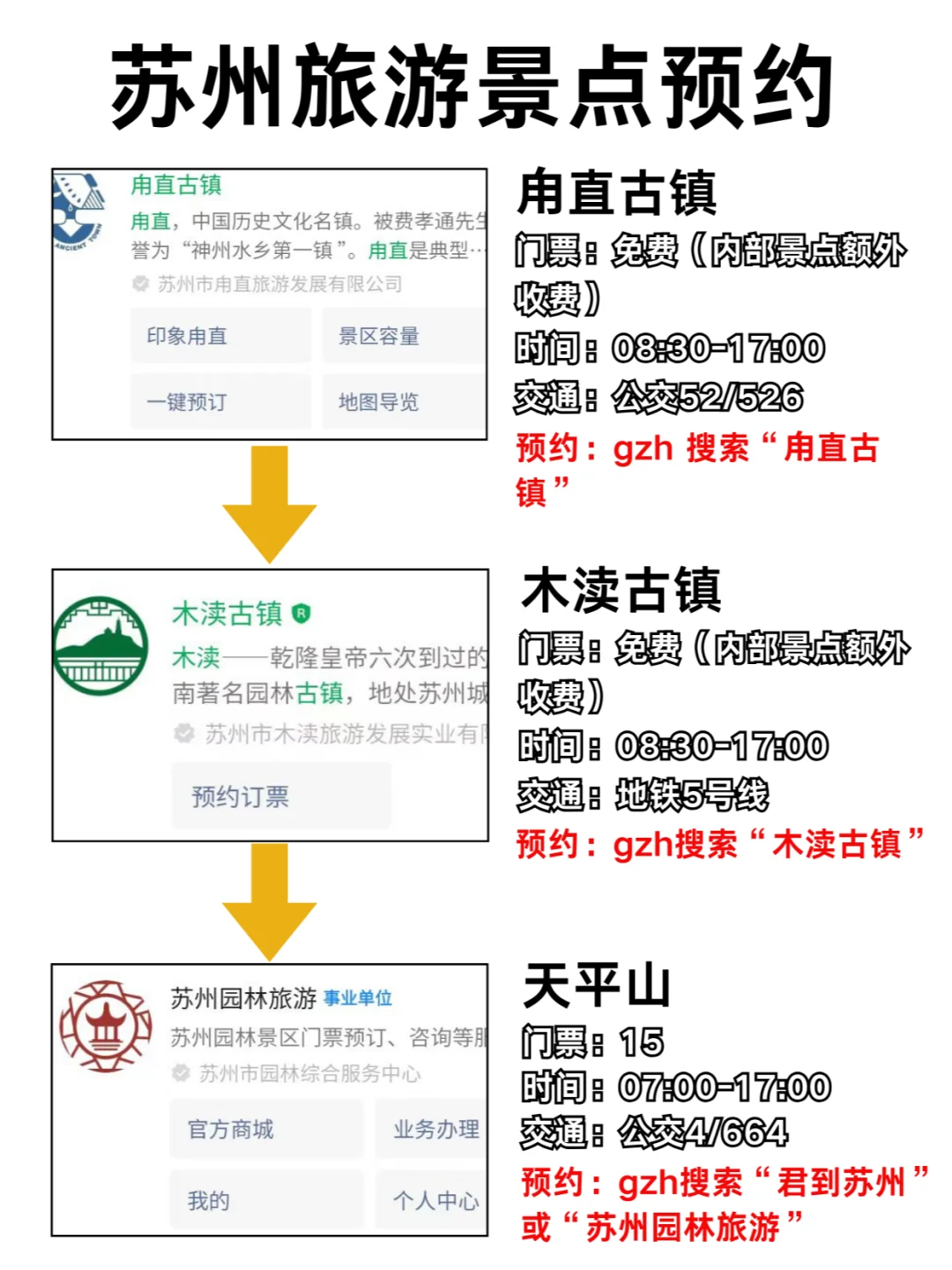 苏州真的会惩罚每个不提前预约的人…😭