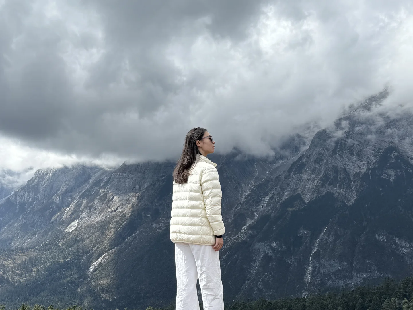 淡季旅游太幸福！🏔️云南丽江大理避坑攻略！