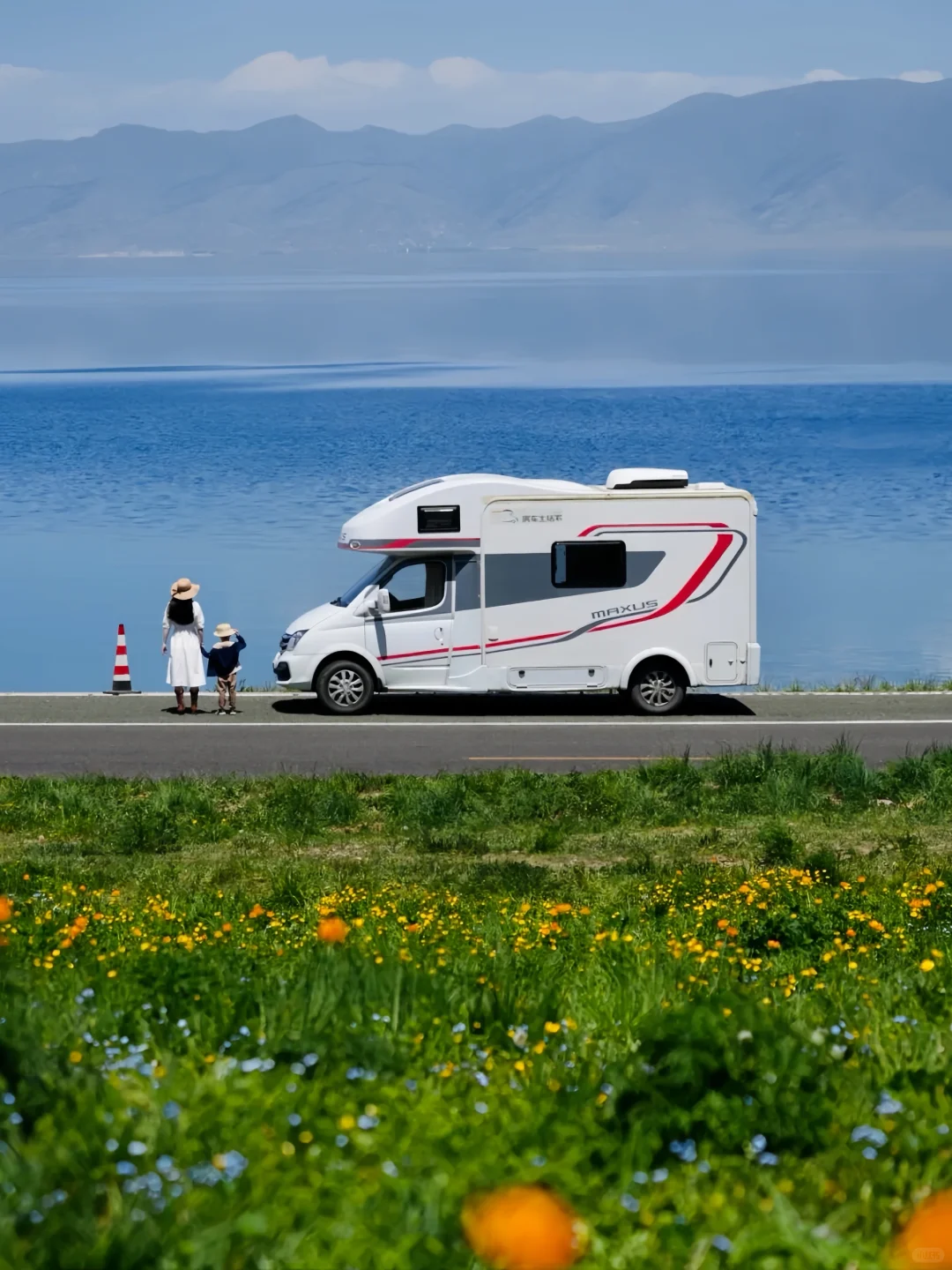 当妈8年了，才知道带娃旅行房车/专列才YYDS