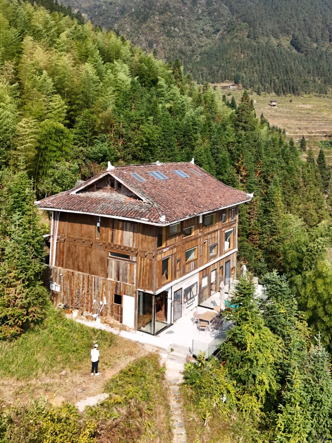 深圳打工人挑战每周末旅游第4️⃣7️⃣站从江