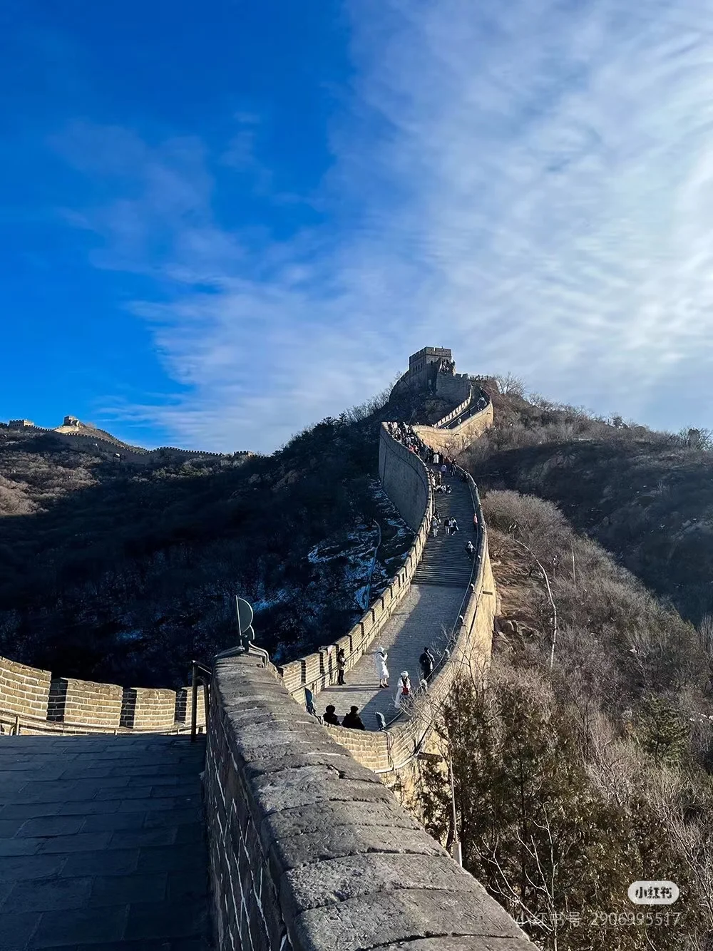 一定要去的北京景点