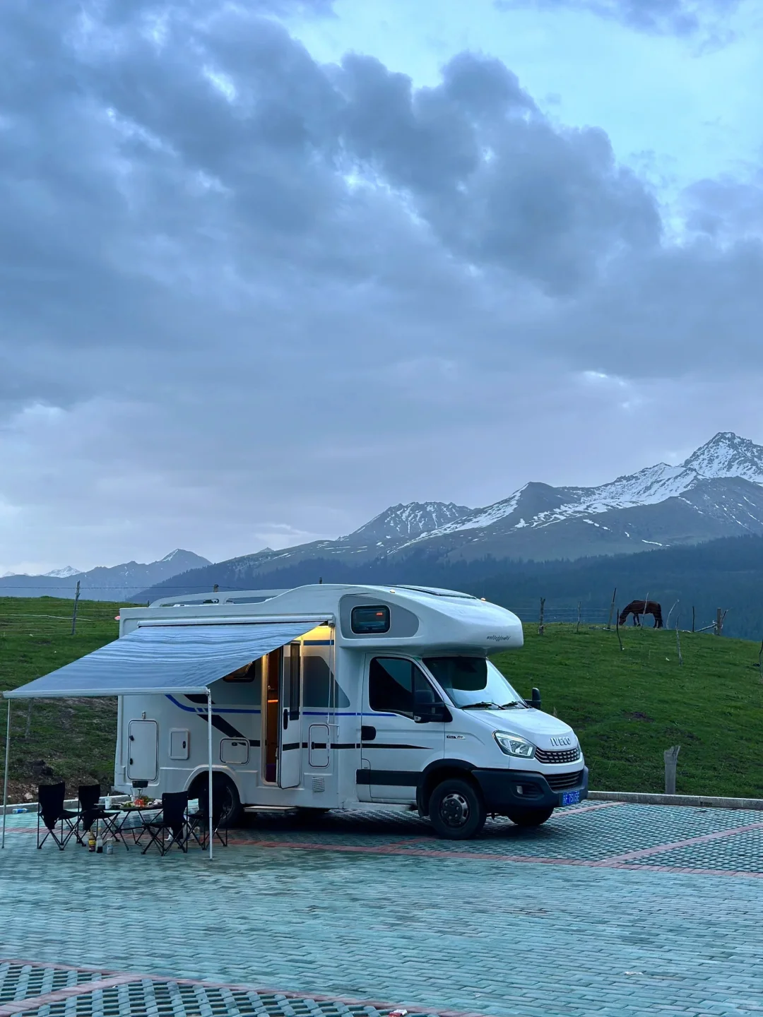 当妈8年了，才知道带娃旅行房车/专列才YYDS