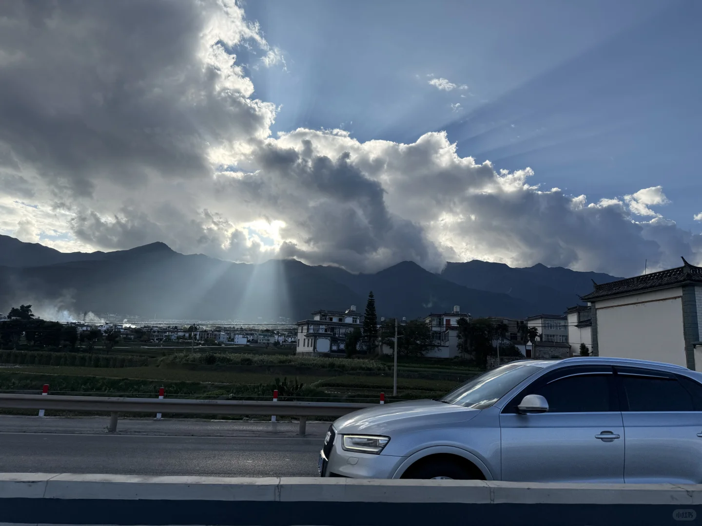 淡季旅游太幸福！🏔️云南丽江大理避坑攻略！