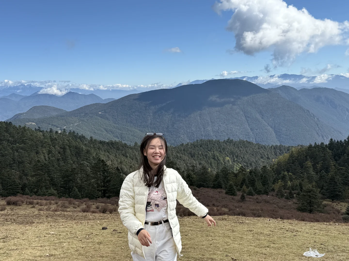 淡季旅游太幸福！🏔️云南丽江大理避坑攻略！