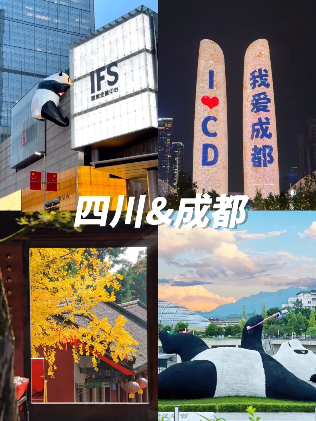 反季旅行进👏11-2月适合穷游的十大城市🔥