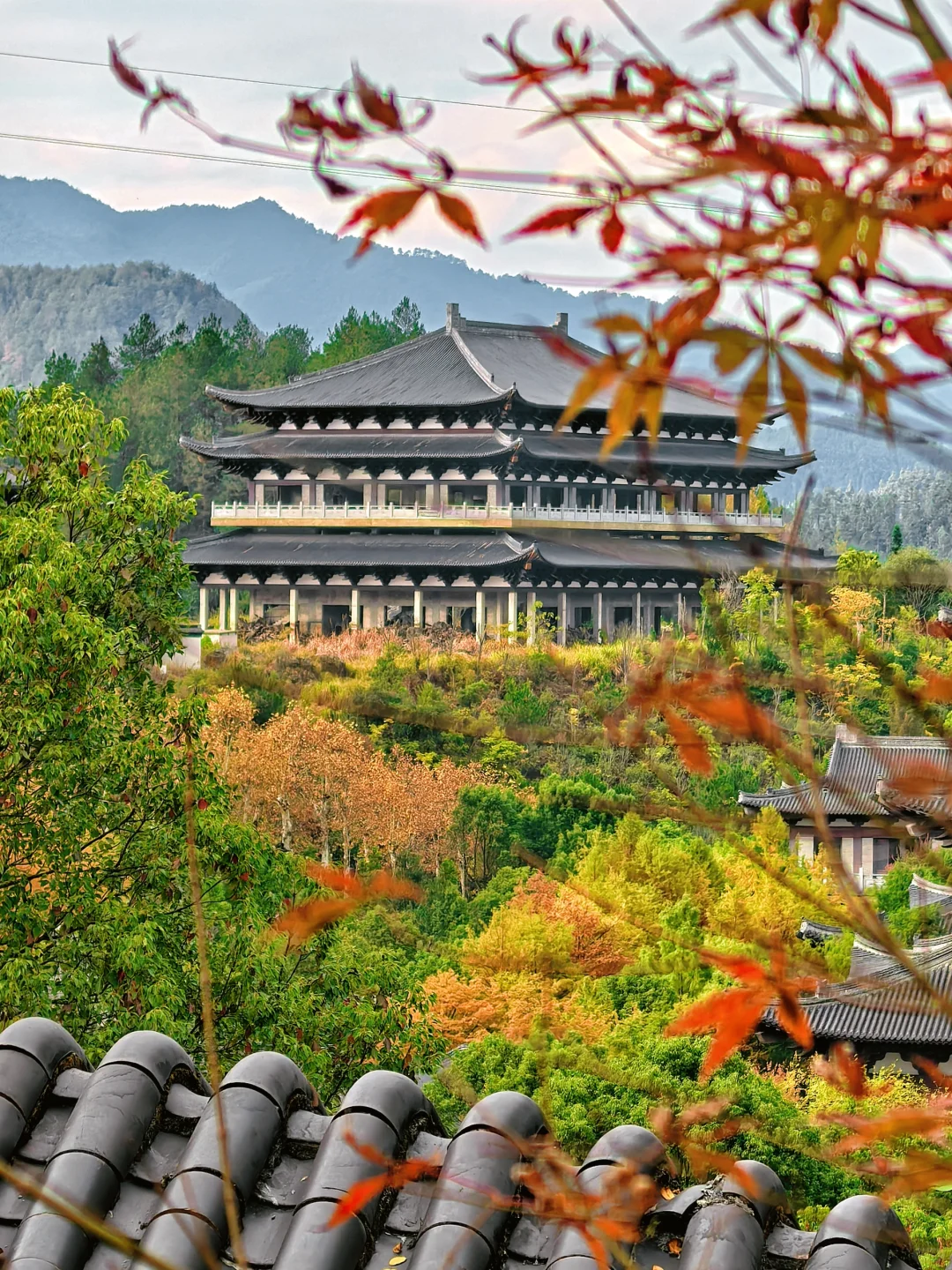这个被严重低估的5A景区，居然没人听说过！